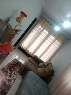 Casa de Varanda Locação para temporada - 1
