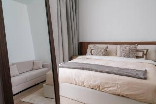 Condesa Residence - Roma Luxury Suite 207 - 1