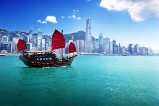 InterContinental Grand Stanford Hong Kong by IHG - 7