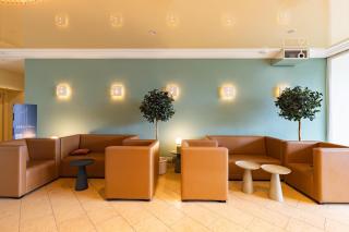 Garner Hotel Post Aschaffenburg by IHG - 9