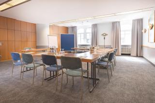 Garner Hotel Post Aschaffenburg by IHG - 7