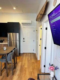 Sunrise Surf Suite - Downtown Halifax, Unit 404 - 3