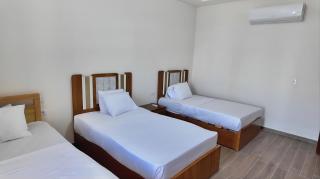 Superior Two Bedrooms Apartment With Balcony in New Alamein - 9