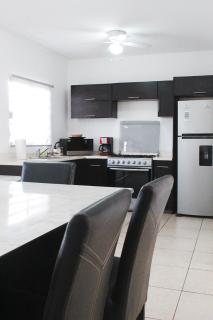 Casa 3 Habitaciones con Alberca Cantera Residencial 3 min Playa San Carlos - 8