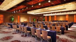InterContinental Nanjing by IHG - 9