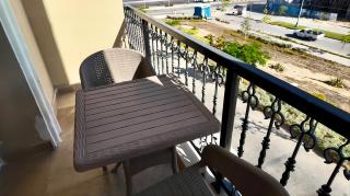 Superior Two Bedrooms Apartment With Balcony in New Alamein - 3