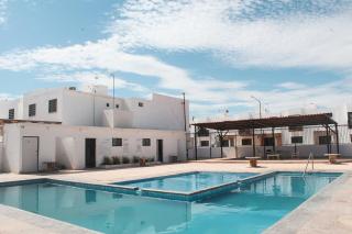 Casa 3 Habitaciones con Alberca Cantera Residencial 3 min Playa San Carlos - 7