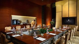 InterContinental Nanjing by IHG - 6