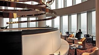 InterContinental Nanjing by IHG - 5