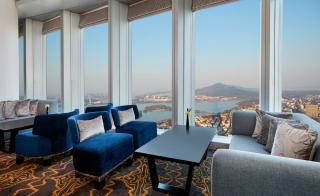 InterContinental Nanjing by IHG - 2