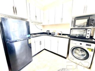 LaVista Ras El Hikma 2BR First Floor Apt Sea View - 3