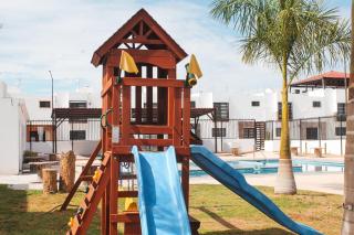Casa 3 Habitaciones con Alberca Cantera Residencial 3 min Playa San Carlos - 5