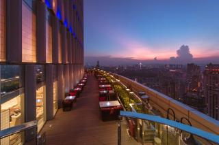 InterContinental Nanjing by IHG - 2