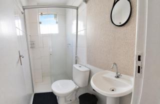 Confortavel apt in Parauapebas no Bairro Paraiso - 5