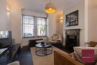 Twickenham 3 Bed House close to station - 8