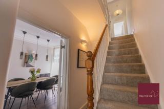 Twickenham 3 Bed House close to station - 1