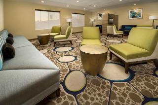 Holiday Inn El Paso Airport by IHG - 7