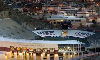 Holiday Inn El Paso Airport by IHG - 6