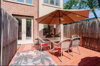 Unique Home - Upper Toronto Beaches - 6