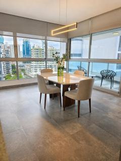 Modern Grandbay Tower, City View - 8