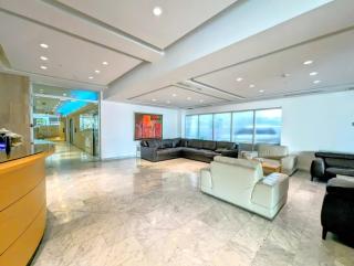 Modern Grandbay Tower, City View - 4