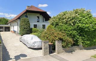 Großzügiges Ferienhaus in ruhiger Lage - 2
