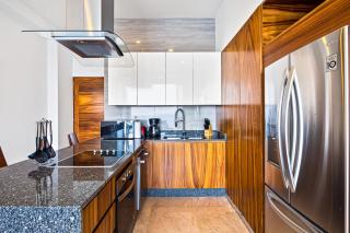 Blue Horizon 502 | 1BR/2BA Puerto Vallarta Ocean View, Pool & Gym - 2