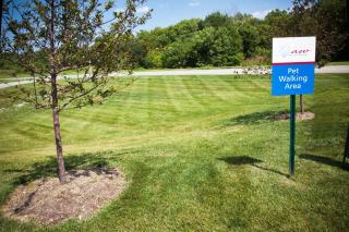 Candlewood Suites Bellevue by IHG - 7