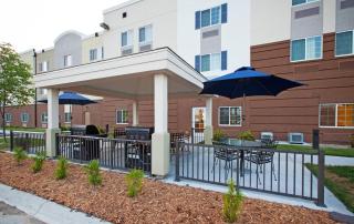 Candlewood Suites Bellevue by IHG - 6