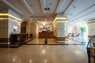Areen AlBasateen Apartments for Serviced Apartments شقق ارين البساتين للشقق المخدومة - 4