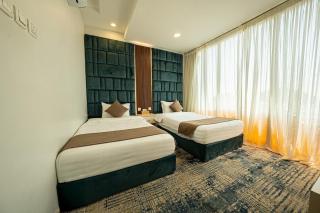 Areen AlBasateen Apartments for Serviced Apartments شقق ارين البساتين للشقق المخدومة - 5