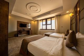 Areen AlBasateen Apartments for Serviced Apartments شقق ارين البساتين للشقق المخدومة - 3