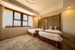 Areen AlBasateen Apartments for Serviced Apartments شقق ارين البساتين للشقق المخدومة - 1