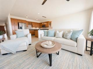 Blue Sky Retreat | Ocean View Beach Escape - 7