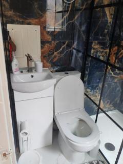 Ensuite ROOM in a HOME - 3