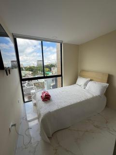 La Vista Suite Luxury Quiet and Convenience - 6