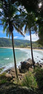 recanto provetá ILHA GRANDE - 8