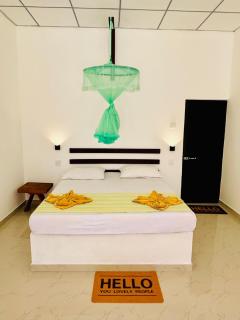Traveller's Home Safari Resort - 6
