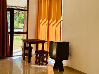 Traveller's Home Safari Resort - 4