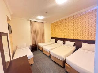 Durah Altayseer Hotel - 0