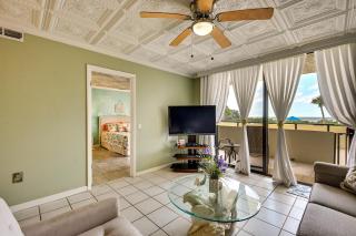 Pool, Pickleball & Beach! Gulf Island Club Condo - 5