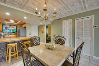 Pool, Pickleball & Beach! Gulf Island Club Condo - 3