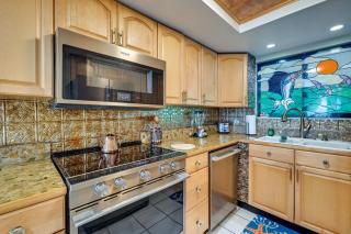 Pool, Pickleball & Beach! Gulf Island Club Condo - 1