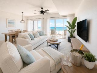 Blue Sky Retreat | Ocean View Beach Escape - 0