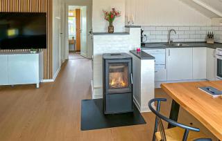 Beautiful Home In Thisted With Sauna - 6