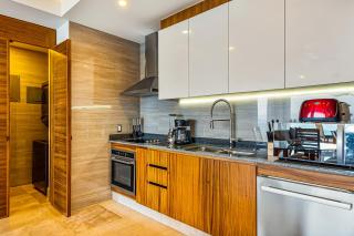 Blue Horizon 701 | 1BR/2BA in Puerto Vallarta, Ocean View, Pool & Gym - 4