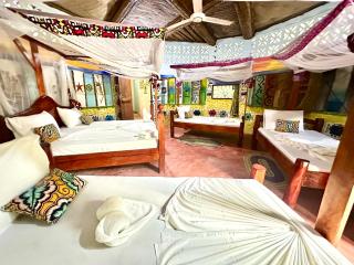 Mustapha' s Place - Bwejuu - 8