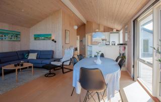 Beach Front Home In Vestervig With Wifi - 7