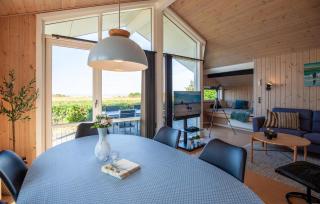 Beach Front Home In Vestervig With Wifi - 6