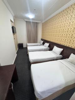 Durah Altayseer Hotel - 5